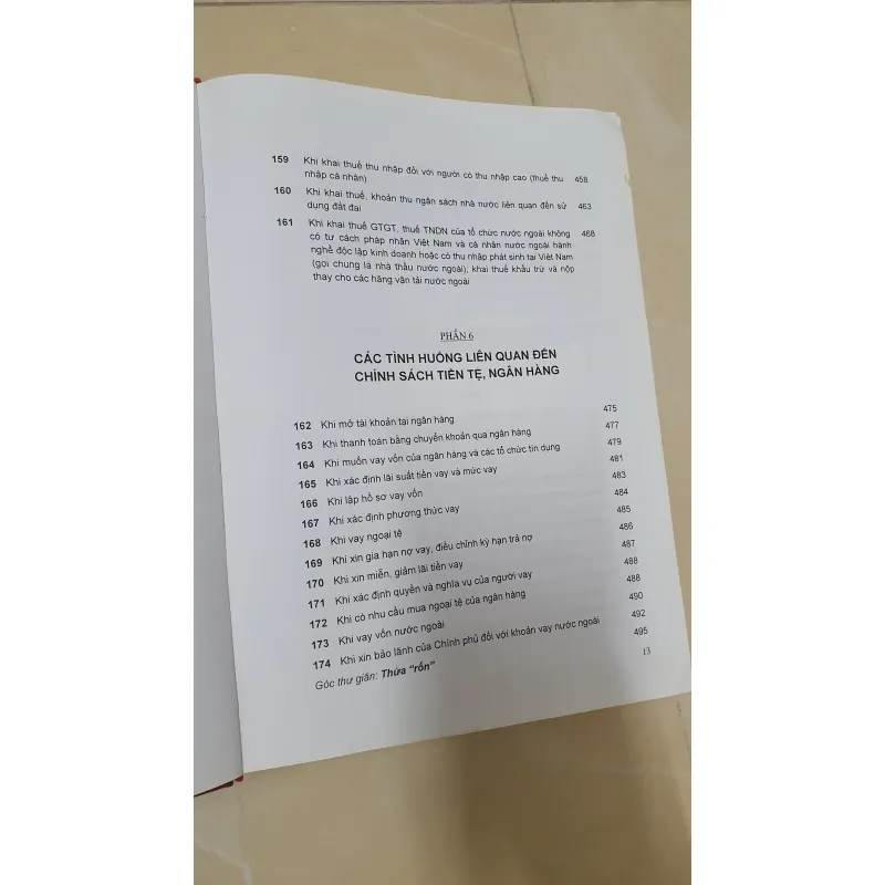 500 TÌNH HUỐNG QUẢN LÝ CỦA GIÁM ĐỐC  1001634