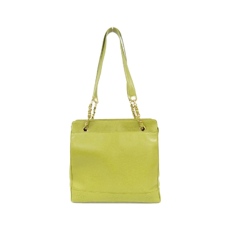 【Vintage】Túi đeo vai Chanel 612000