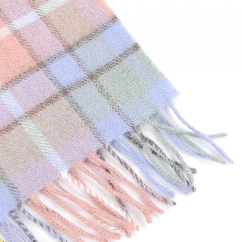 Khăn quàng JOSHUA ELLIS - Hàng hiệu Authentic 834199