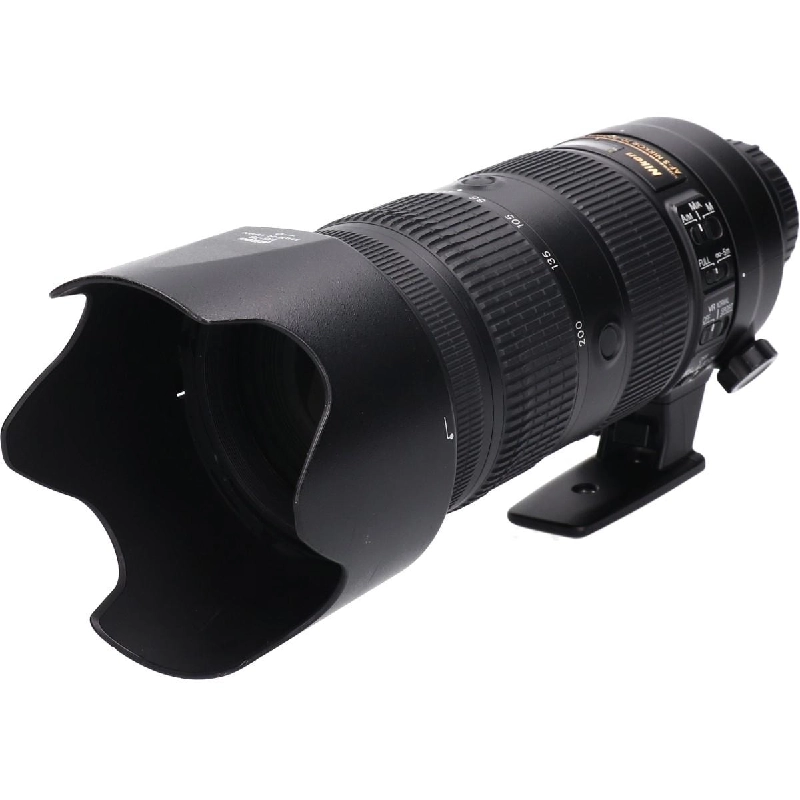 Ống kính AF-S70-200mm F2.8E FLVR - Hàng hiệu Authentic 879393