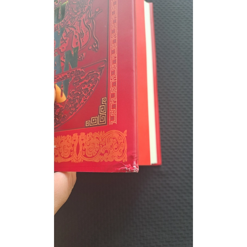 Đại Việt Sử Ký Toàn Thư ( unseal) 323294
