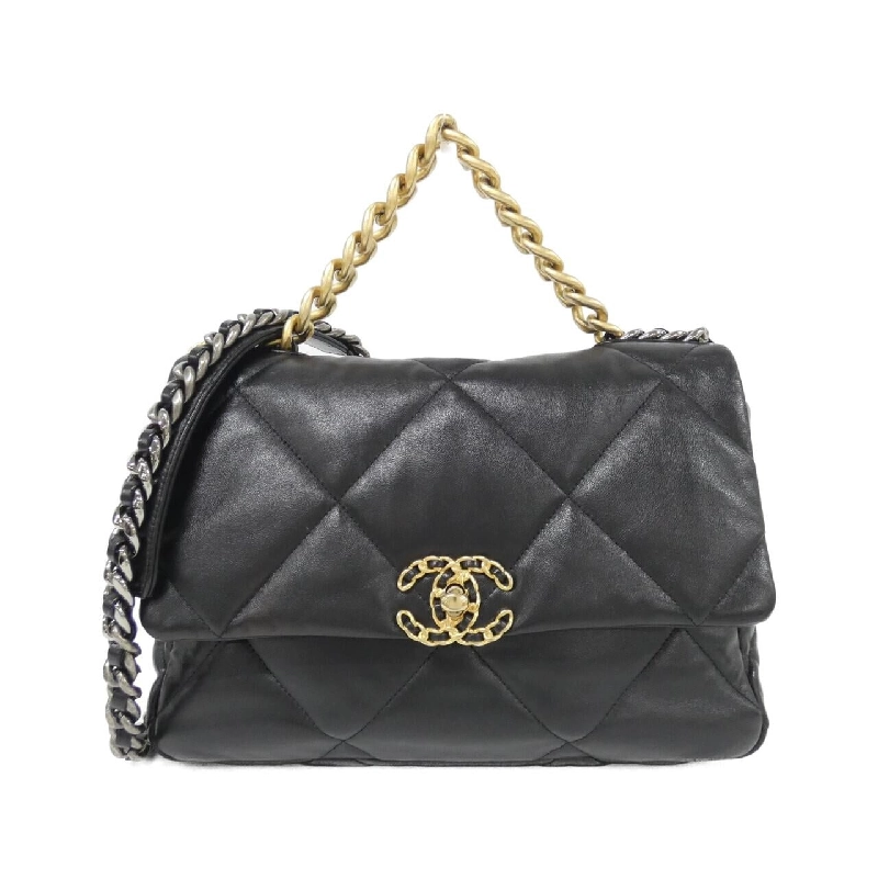 Chanel Chanel 19 Dòng AS1161 Túi đeo vai 610387