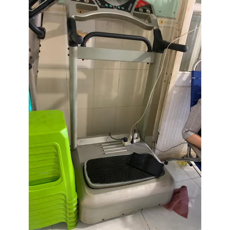 Máy run toàn thân Perfect 560972