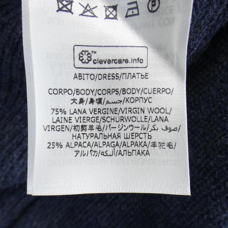 【Mã giảm giá】STELLA MCCARTNEY Váy 652981