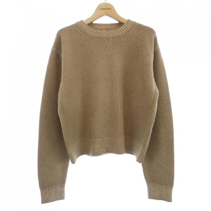 【Mã giảm giá】DEUXIEME CLASSE ニット 637735