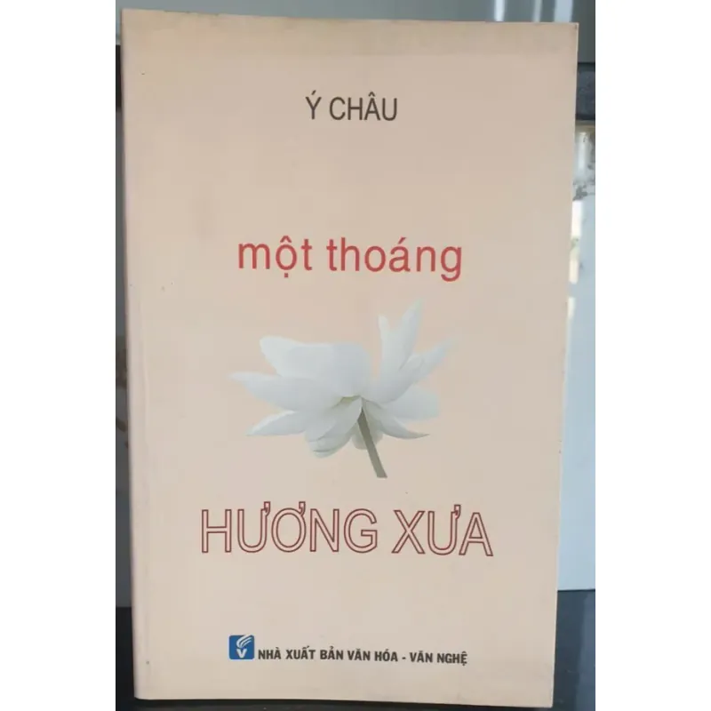 Một Thoáng Hương Xưa 755005