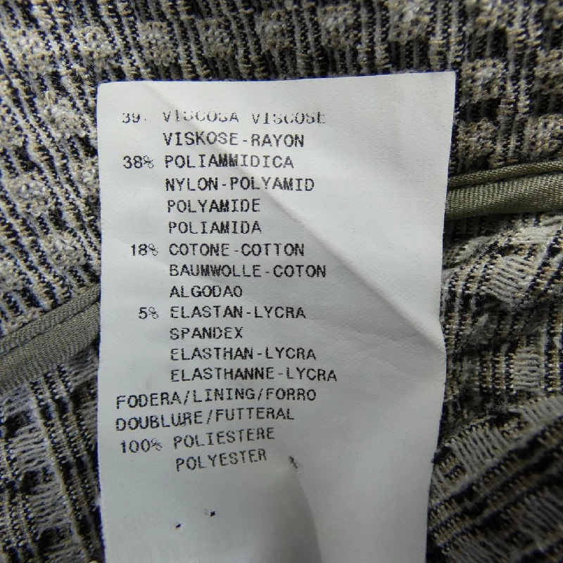 Áo khoác ARMANI collezioni - Hàng hiệu Authentic 817553