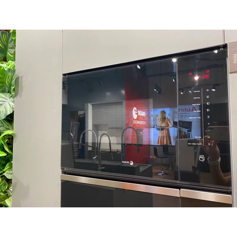 ⚡ Lò vi sóng cao cấp, tiện ích mỗi ngày 733197