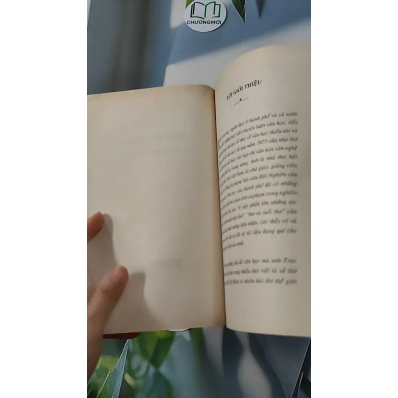 Hồ Chí Minh - vẻ bên trong của Viên Ngọc - Trúc Chi 928544