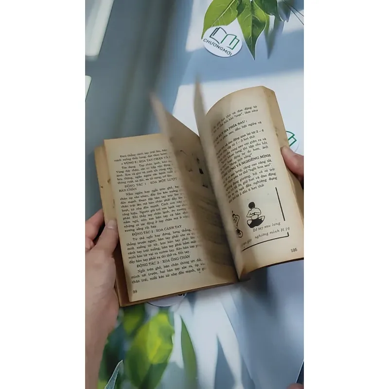 [XƯA] 6 Bí Quyết Dưỡng Sinh Người Có Tuổi (1994) 776147