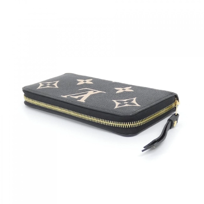 Ví Zippy Monogram 2 màu Louis Vuitton M80481 620993