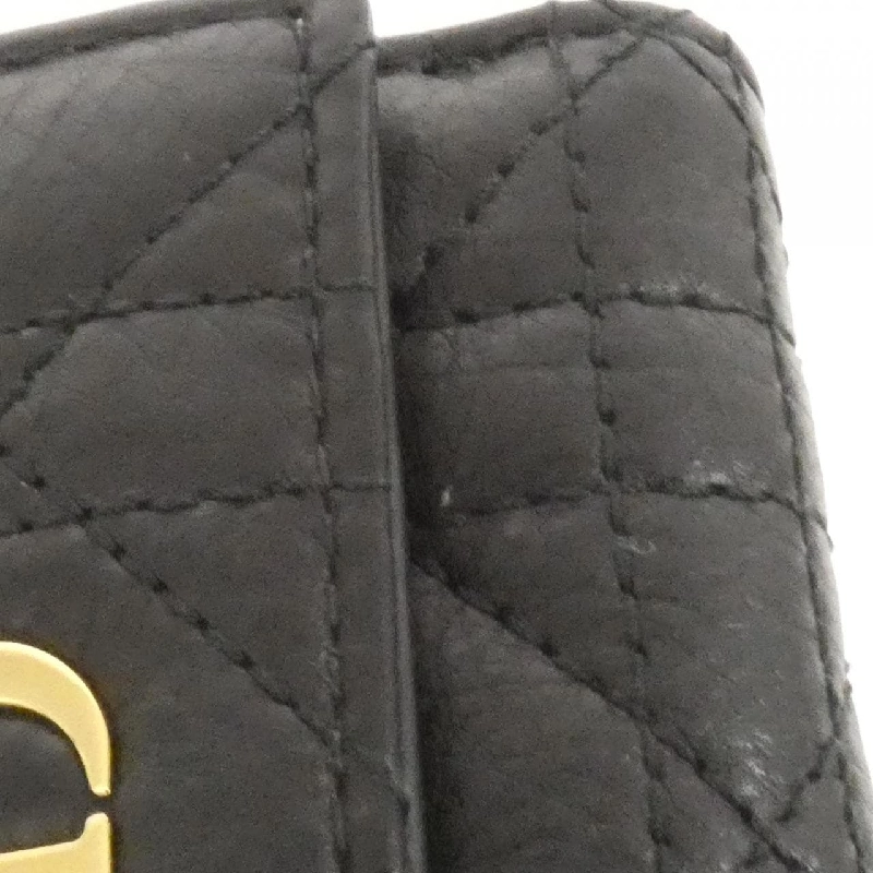 Ví Christian Dior Dior Caro Hibiscus S5209UWHC - Hàng hiệu Authentic 770896