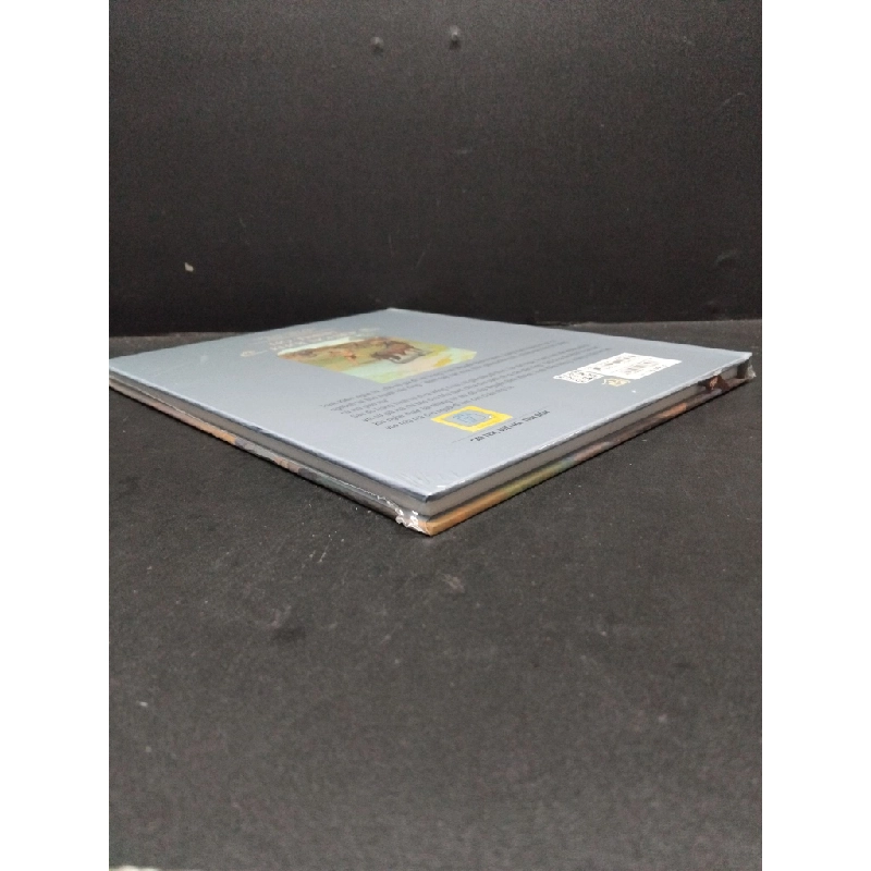 Họ Trịnh khởi nghiệp (bìa cứng) Trần Bạch Đắng mới 100% HCM.ASB2410 340994