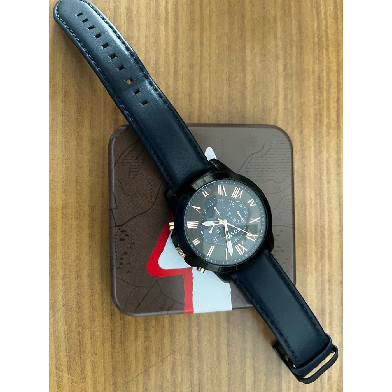 Đồng hồ Fossil Fs5061 14259