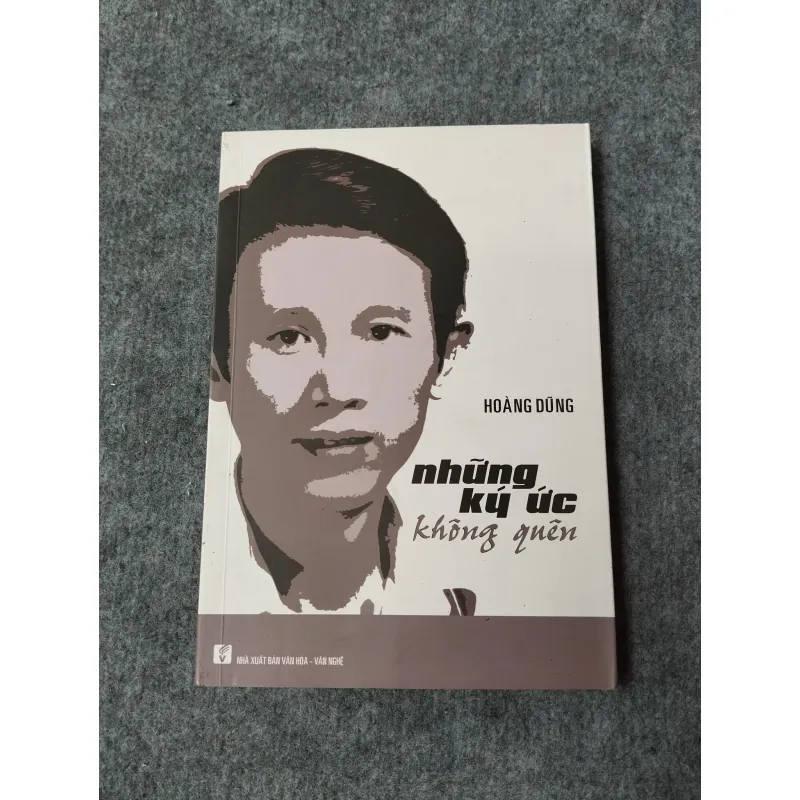 NHỮNG KÝ ỨC KHÔNG QUÊN 700933