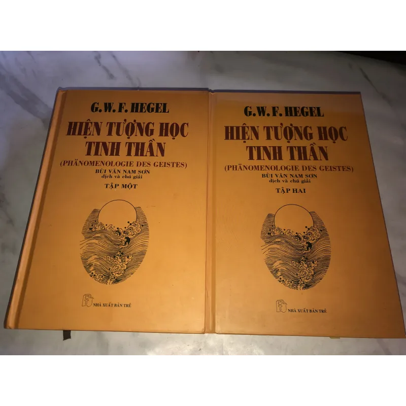 Hiện tượng học tinh thần 791671