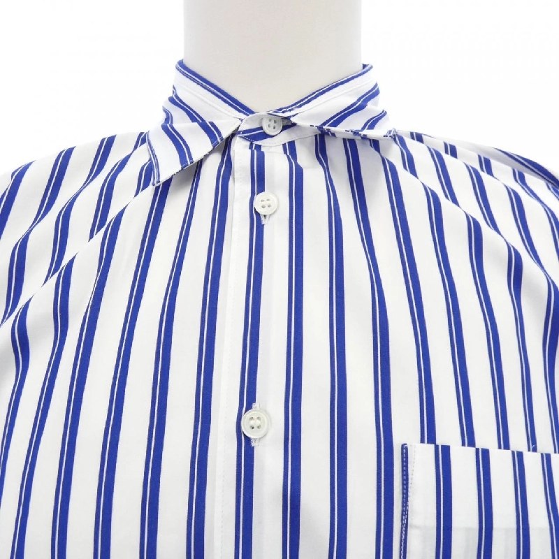 Áo sơ mi COMME des GARCONS SHIRT FZ-B125 - Hàng hiệu Authentic 889840