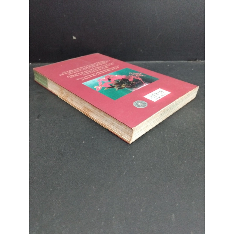 Giáng sinh nhiệm mầu mới 80% ố vàng 2008 HCM2811 VĂN HỌC 918289