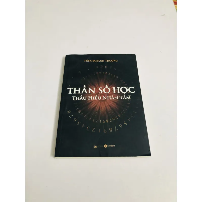 THẦN SỐ HỌC THẤU HIỂU NHÂN TÂM 776967