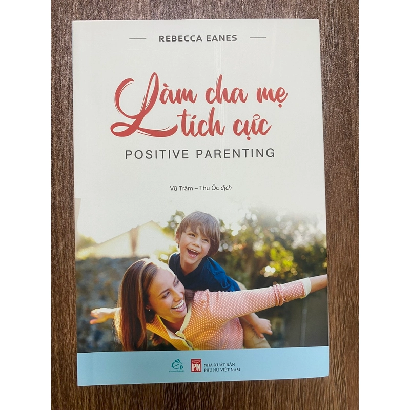 Làm cha mẹ tích cực 475338