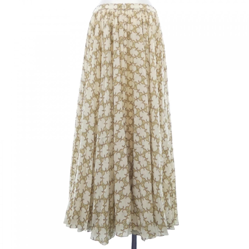 【Mã giảm giá】Váy CELINE 651415