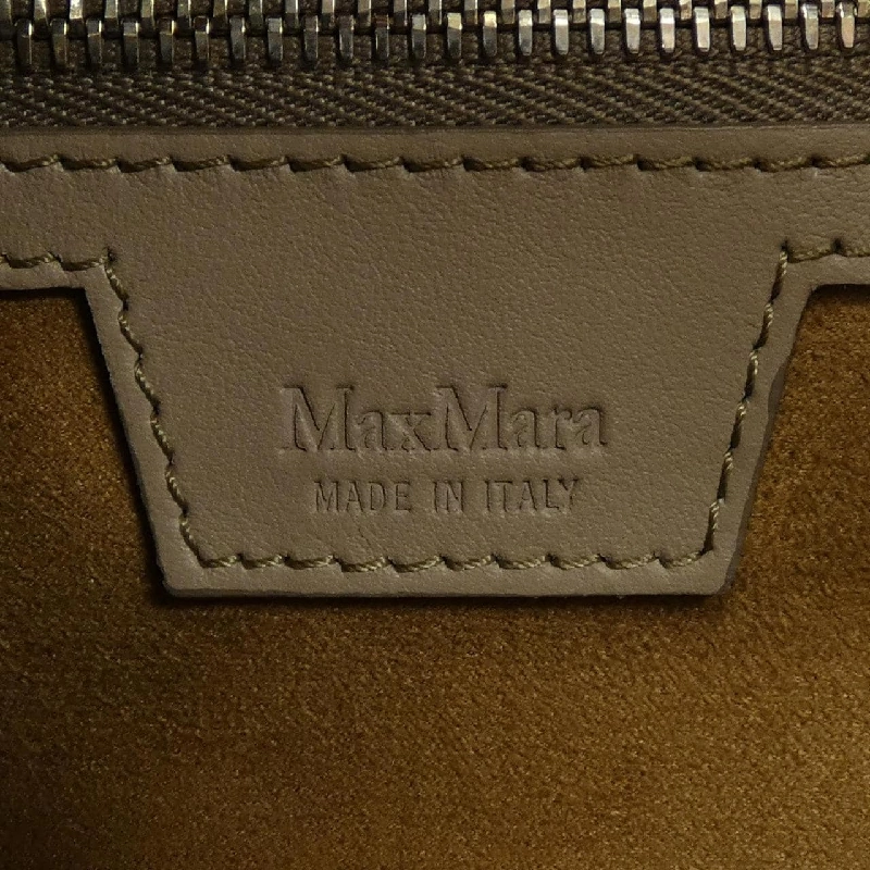 Túi xách Max Mara - Hàng hiệu Chính hãng 658940