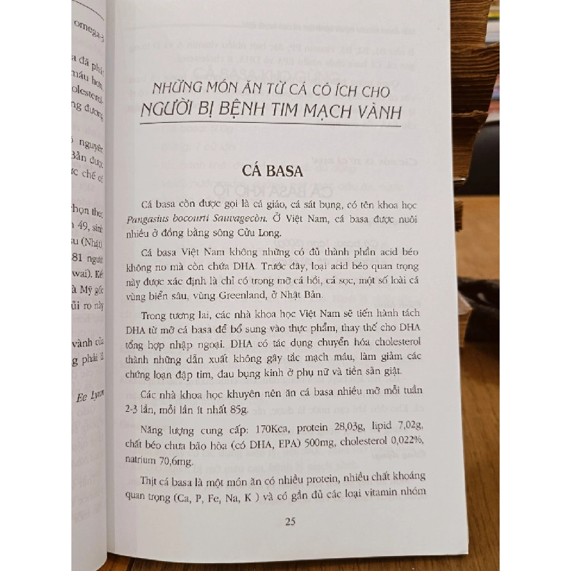 Món ăn có ích cho người bệnh tim và cao huyết áp - Lương y Đinh Công Bảy 929927