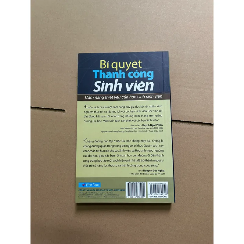 Bí quyết thành công sinh viên 701692