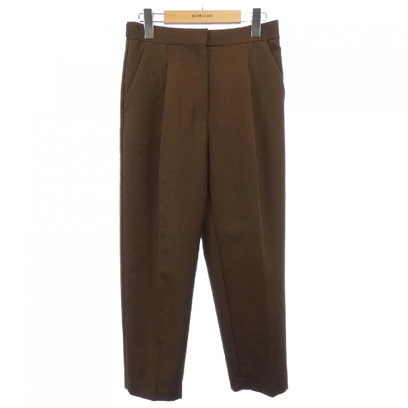 Thương hiệu Theory 01-5106420 Quần - Hàng hiệu Chính hãng 822391