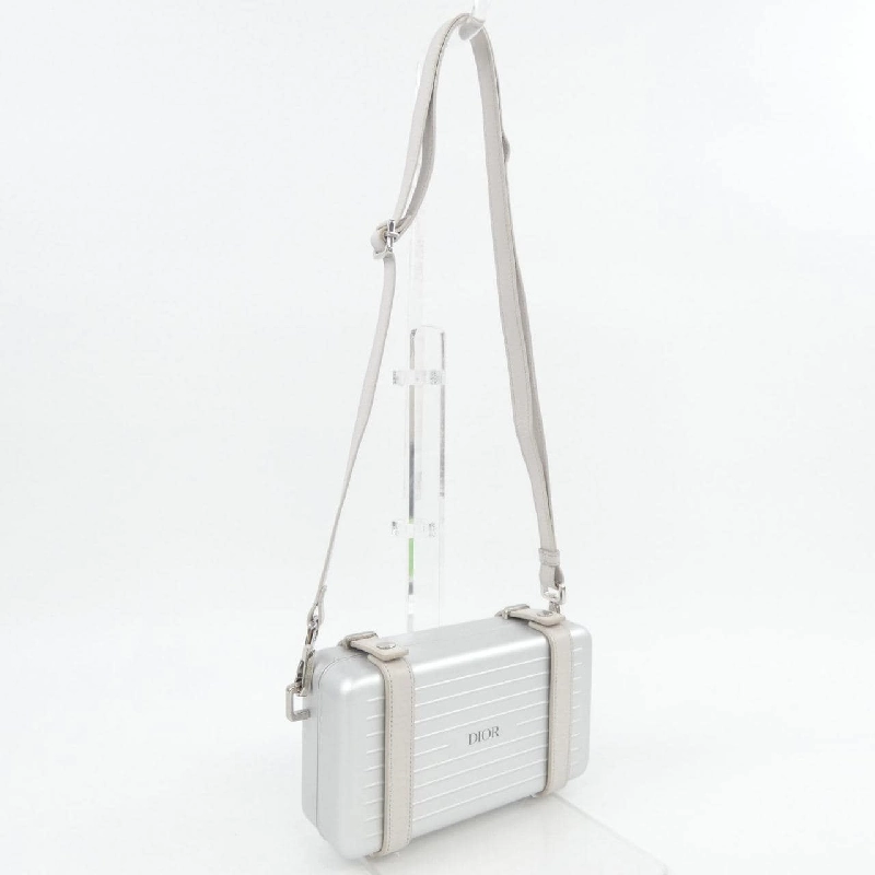 Túi xách DIOR RIMOWA 2DRCA295YWT - Hàng hiệu Chính hãng 901624