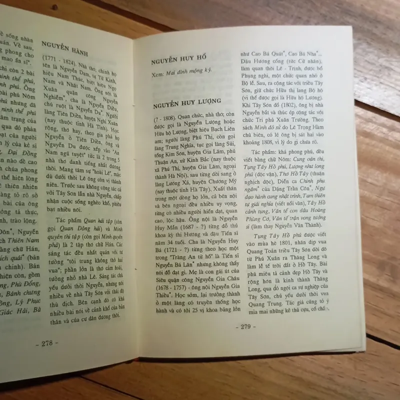 Từ điển Văn Học Việt Nam  577019