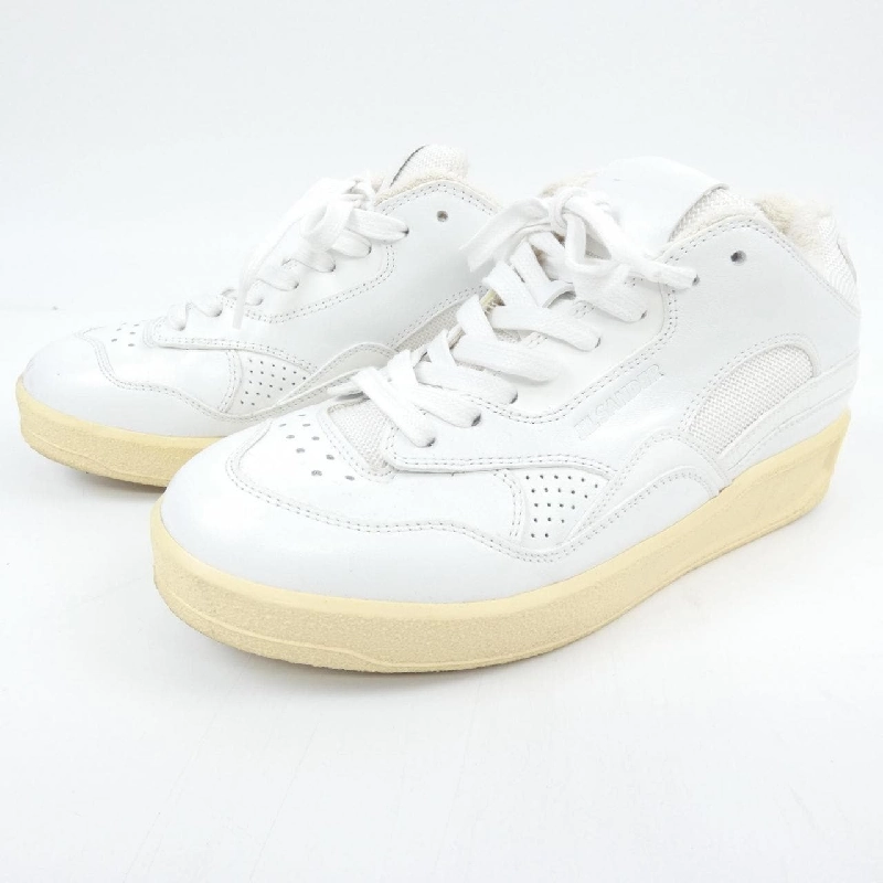 Giày thể thao JIL SANDER - Hàng hiệu Authentic 829283