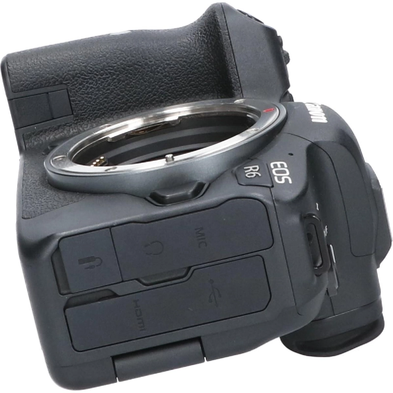 ＥＯＳ Ｒ６ - Hàng hiệu Authentic 879651