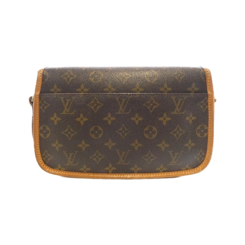 Túi xách vai Louis Vuitton Monogram Salony M42250 - Hàng hiệu Chính hãng 766349