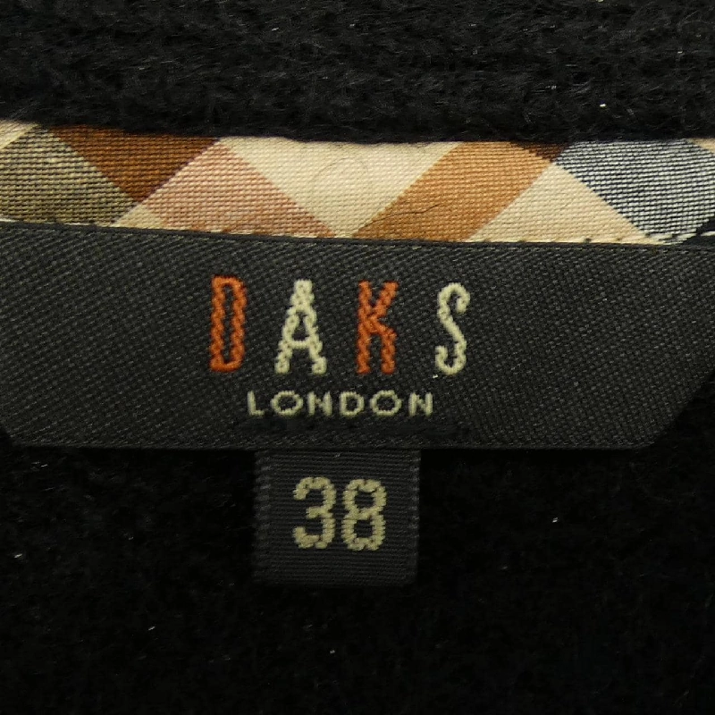DAKS 11-671817 Áo khoác dài - Hàng hiệu Authentic 814774