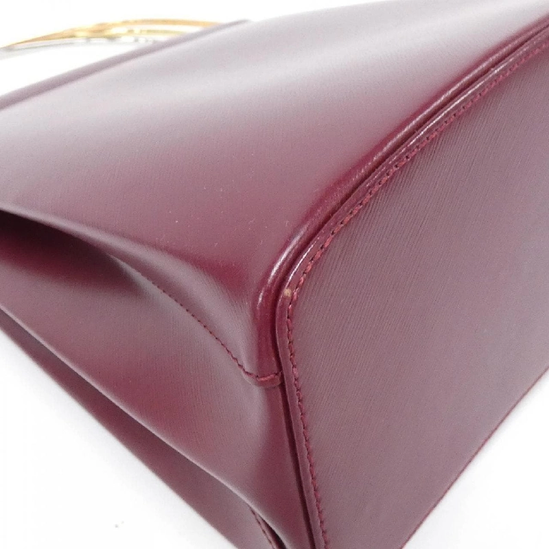 【Vintage】Cartier TRINITY L1000576 Túi 615370