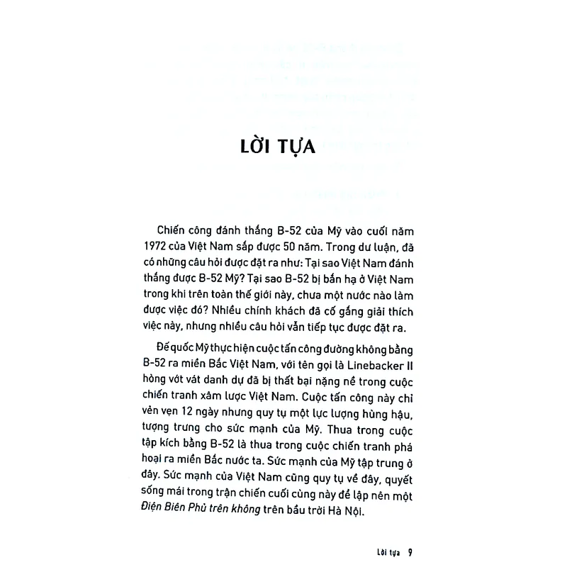 TẠI SAO VIỆT NAM ĐÁNH THẮNG B-52 ? - Trung tướng PHAN THU 1067104