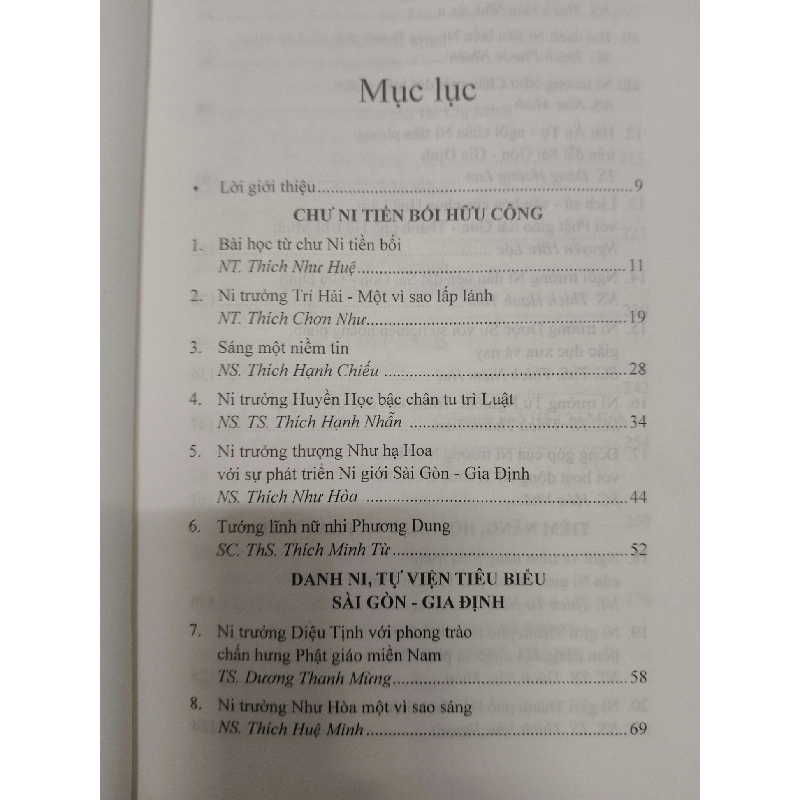 Ni giới TPHCM Tiềm năng hội nhập phát triển L7 - 2020 - 399 trang LỊCH SỬ - CHÍNH TRỊ - TRIẾT HỌC ANTQ2012-208 737590