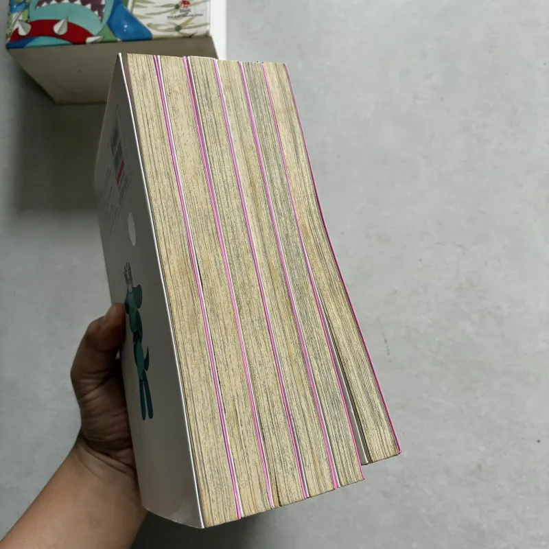 Box Kobato full 6 tập 972173