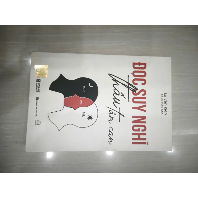 Đọc suy nghĩ thấu tâm can 718430