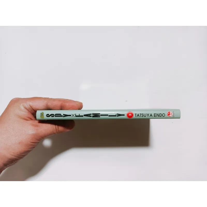 Spy X Family - Tập 3 748971