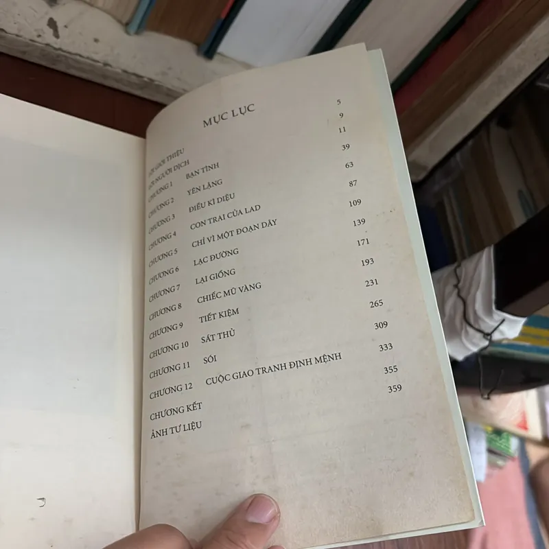 II LAD _ Câu Chuyện Về Phẩm Giá Của Một Con Chó - ALBERT PAYSON TERHUNE - ROGER VU (Dịch) 709217