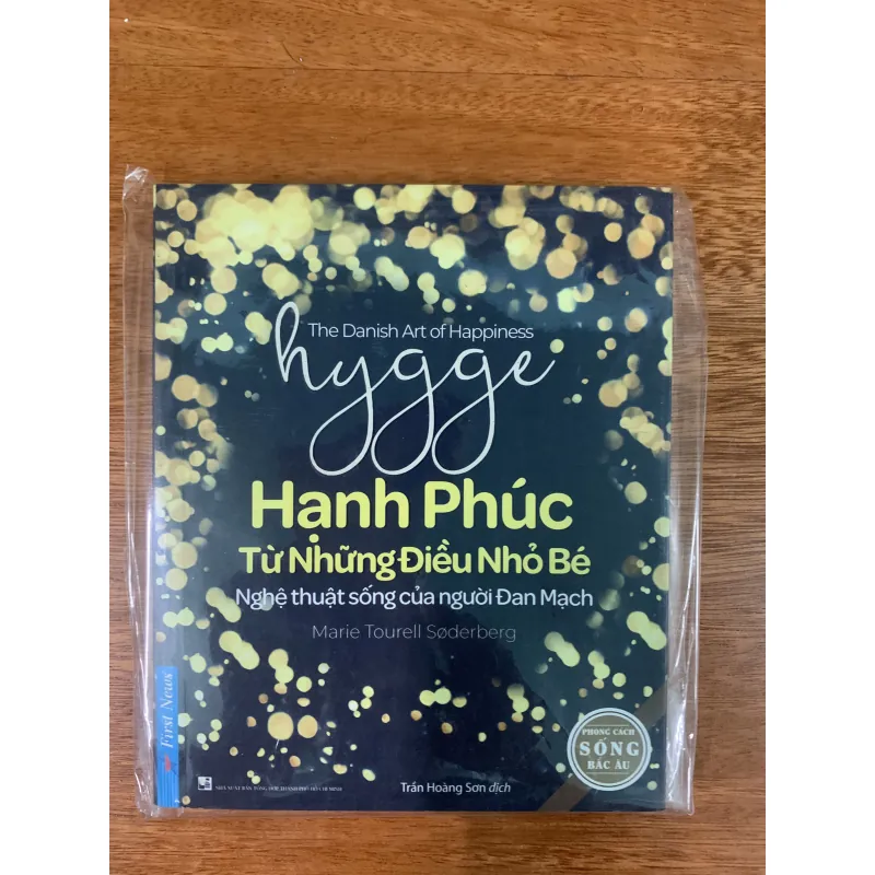 Hạnh phúc từ những điều nhỏ bé 755519