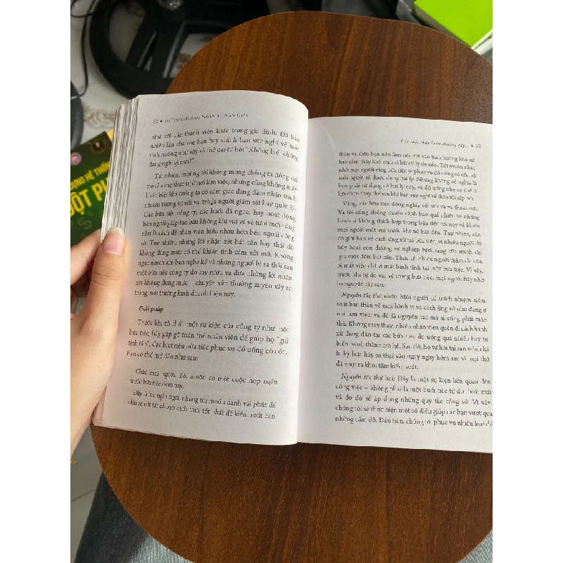 101 tình huống nhân sự nan giải - Paul Falcone 537659
