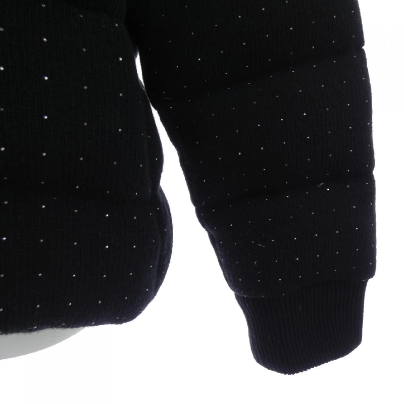 MONCLER EFFRAIE Áo khoác lông - Hàng hiệu Chính hãng 817116