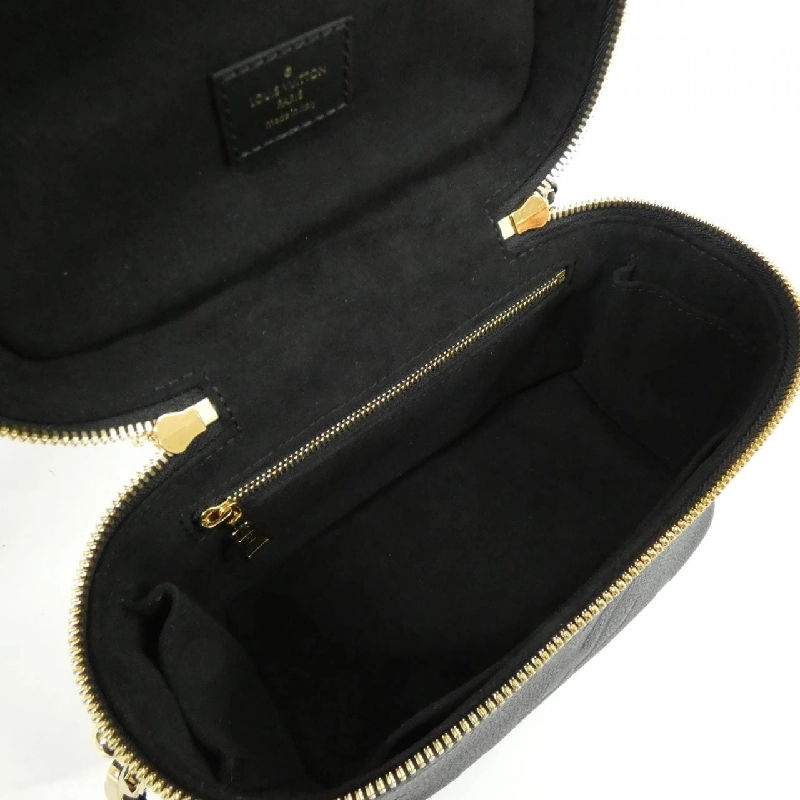 Túi xách Louis Vuitton Monogram Empreinte Vanity M45598 - Hàng hiệu Chính hãng 804161