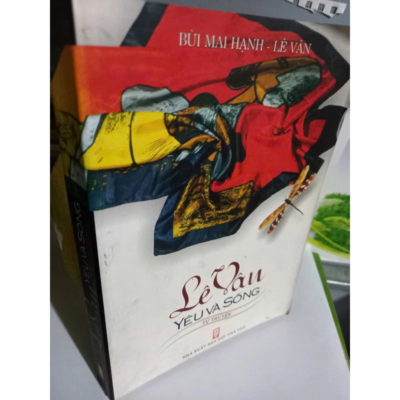 lê vân yêu và sống 507570