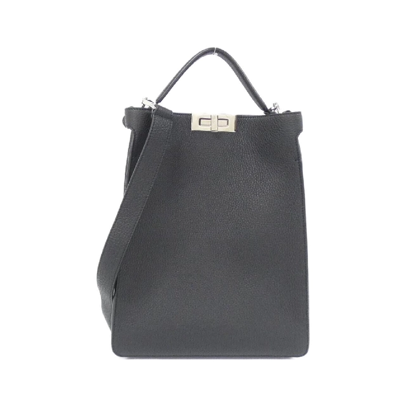 Túi đeo vai Fendi Peekaboo X-LITE nhỏ 7VA611 AH8Z - Hàng hiệu chính hãng 776448