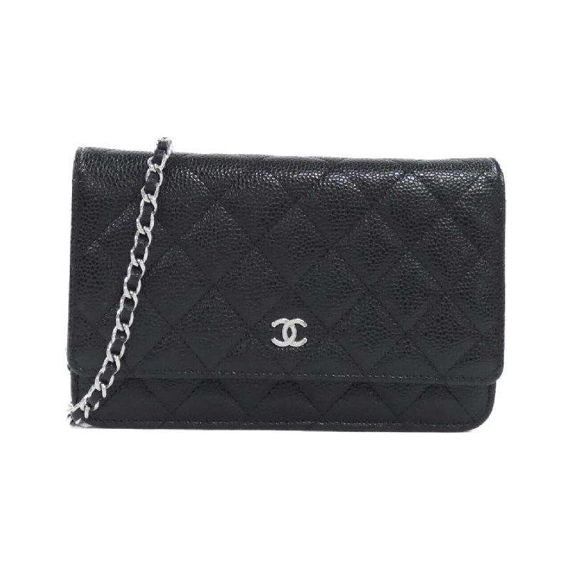 Ví dây chuyền Chanel Timeless Classic Line AP0250 620593
