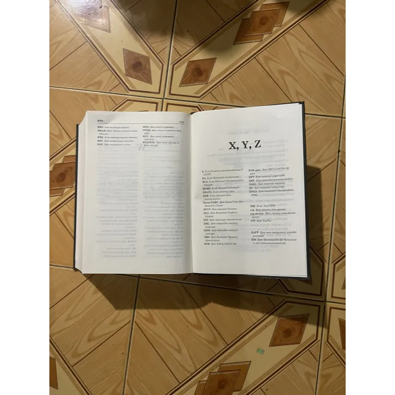 TỪ ĐIỂN TOÁN HỌC & TIN HỌC ANH-VIỆT 753634